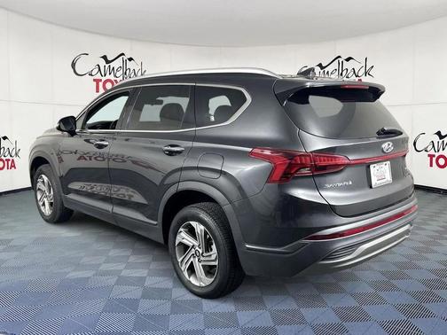 2023 Hyundai SANTA FE SEL 2.4