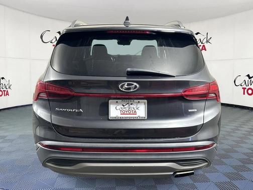 2023 Hyundai SANTA FE SEL 2.4