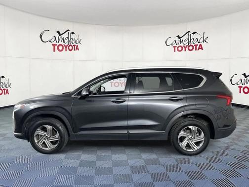 2023 Hyundai SANTA FE SEL 2.4