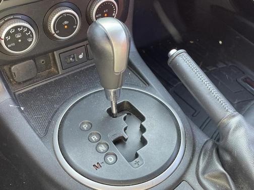 2012 Mazda MX-5 Miata Grand Touring