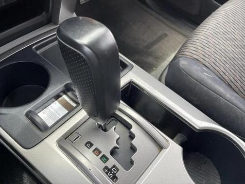 2012 Toyota 4Runner SR5