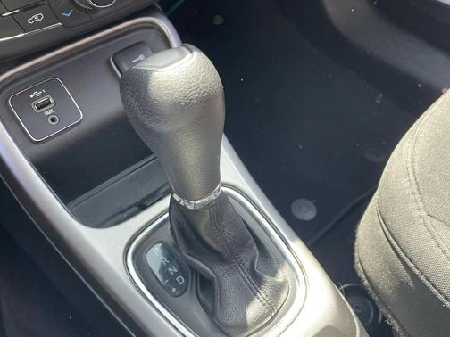 2019 Jeep Compass Sport