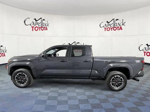 Underground 2026 Toyota Tacoma TRD Sport