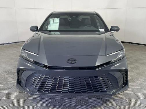 Underground 2026 Toyota Camry XSE
