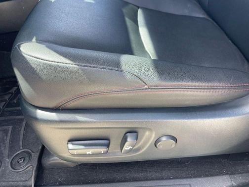 Terra 2024 Toyota 4Runner TRD Pro