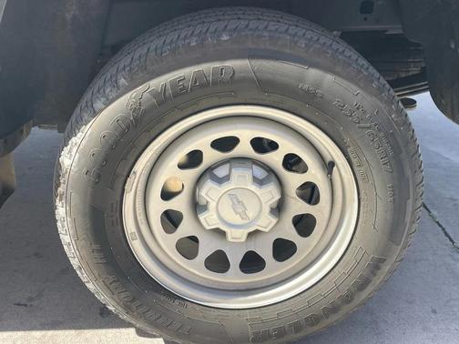 2024 Chevrolet Colorado WT