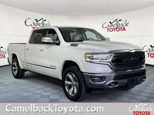 2022 RAM 1500 Limited