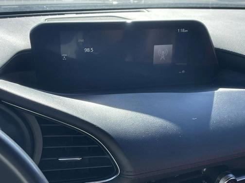 2024 Mazda Mazda3 AWD