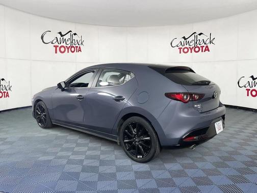 2024 Mazda Mazda3 AWD