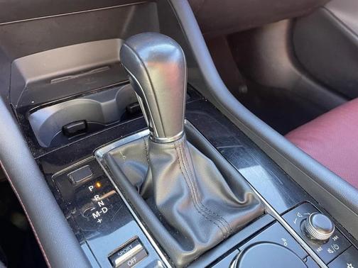 2024 Mazda Mazda3 AWD