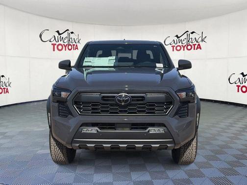 Underground 2026 Toyota Tacoma TRD Off Road