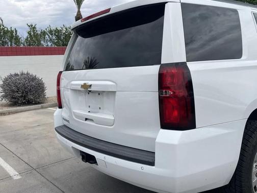 2019 Chevrolet Tahoe LS