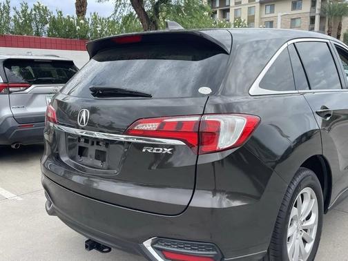2016 Acura RDX Base