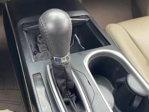 2016 Acura RDX Base