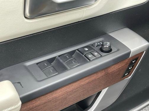 Magnetic Gray Metallic 2023 Toyota Sequoia Capstone