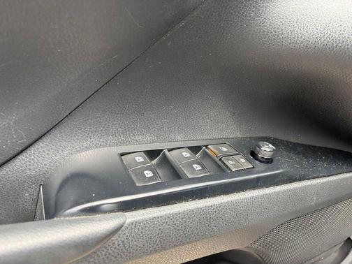 Galactic Aqua Mica 2018 Toyota Camry LE