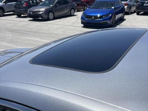 2018 Honda Accord Sport 2.0T