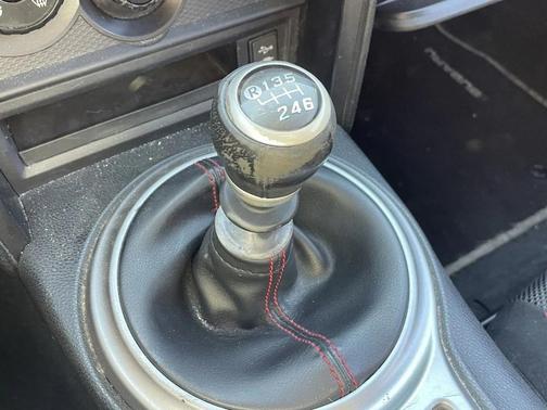 2014 Subaru BRZ Premium