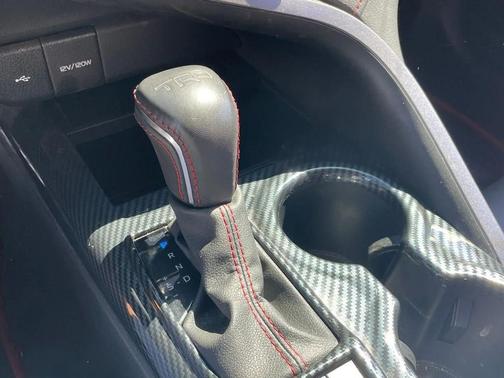 2024 Toyota Camry TRD V6