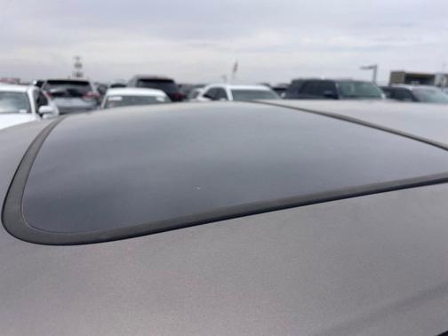 Urban Titanium Metallic 2012 Honda CR-V EX