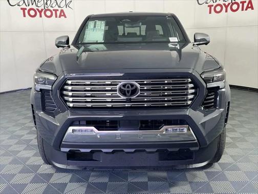 2025 Toyota Tacoma Limited