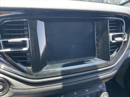 2021 Dodge Durango SXT Plus