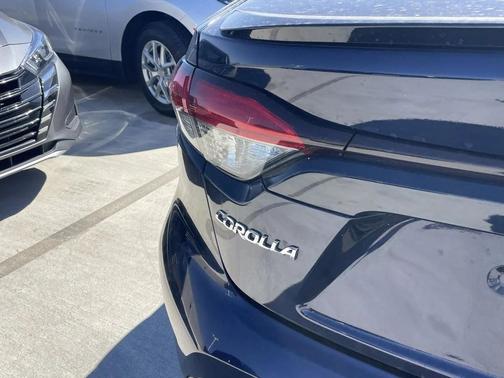 2024 Toyota Corolla XSE