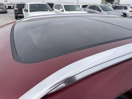 2022 Buick Envision FWD Avenir