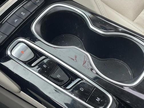 2022 Buick Envision FWD Avenir