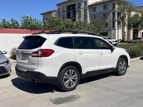 2020 Subaru Ascent Premium 7-Passenger