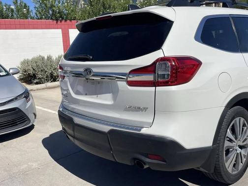 2020 Subaru Ascent Premium 7-Passenger