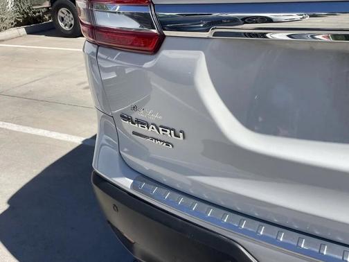 2020 Subaru Ascent Premium 7-Passenger