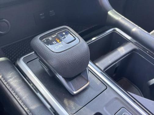 2022 Nissan Pathfinder SV 2WD