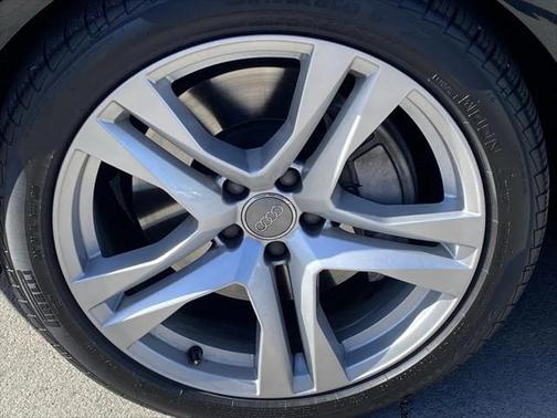 2017 Audi A7 3.0T Premium Plus