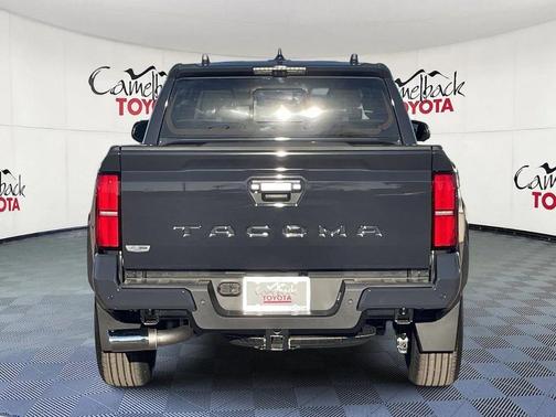 Underground 2026 Toyota Tacoma Limited