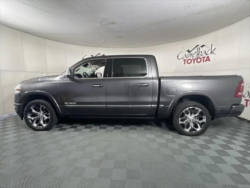 2022 RAM 1500 Limited