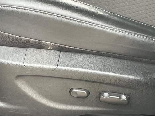 Ebony Twilight 2018 Buick Encore Preferred