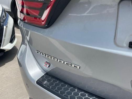 Triple Nickel 2024 Dodge Durango R/T Plus AWD