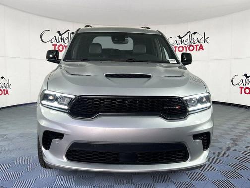 Triple Nickel 2024 Dodge Durango R/T Plus AWD