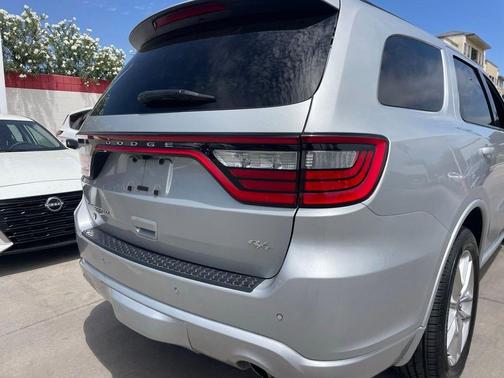 Triple Nickel 2024 Dodge Durango R/T Plus AWD