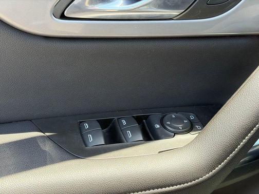 Sterling Gray Metallic 2025 Chevrolet Blazer 2LT