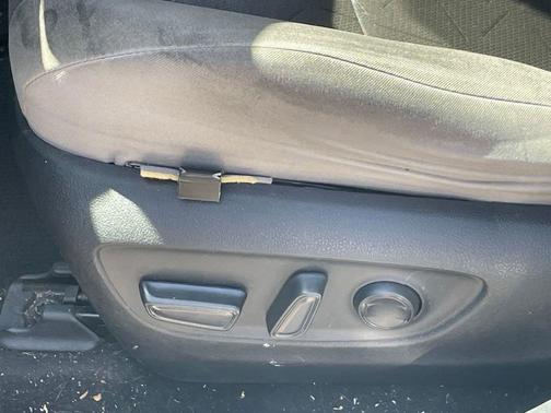 Silver Sky Metallic 2020 Toyota RAV4 XLE