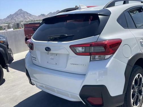 2023 Subaru Crosstrek Premium