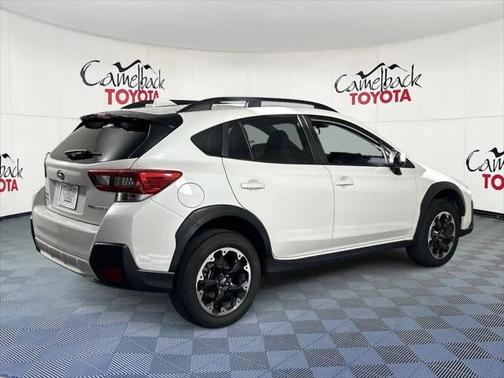 2023 Subaru Crosstrek Premium