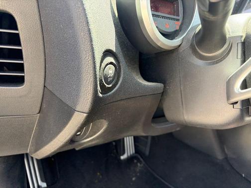 Black Cherry Metallic 2014 Nissan 370Z Touring