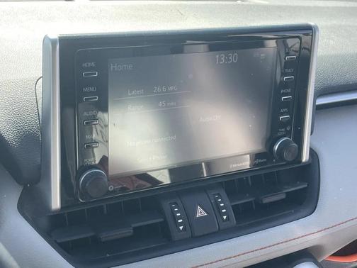 2019 Toyota RAV4 Adventure