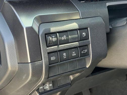Cutting Edge 2025 Toyota 4Runner TRD Off Road Premium