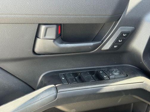 Cutting Edge 2025 Toyota 4Runner TRD Off Road Premium