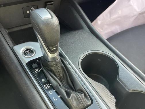 2021 Nissan Altima S FWD