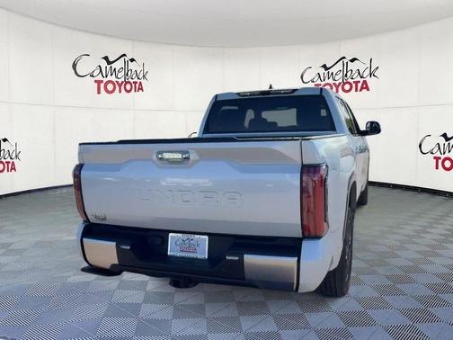 Wind_Chill_Pearl 2026 Toyota Tundra Limited